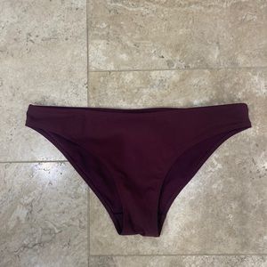 H&M bikini bottoms